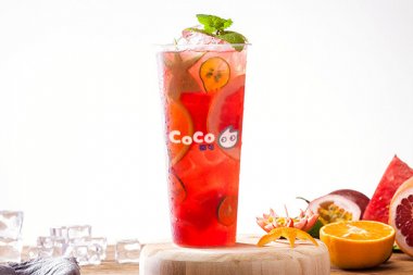 coco都可三亚加盟如何，怎么加盟