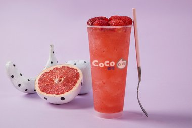 coco奶茶加盟费用如何