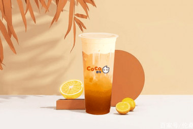 coco奶茶加盟赚钱吗？