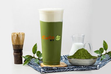 饮品加盟品牌 coco奶茶加盟有什么优势