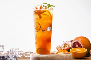 coco奶茶加盟怎么样 加盟有优势