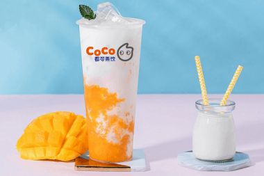 coco是什么牌子？带你认识一下网红奶茶师祖的实力
