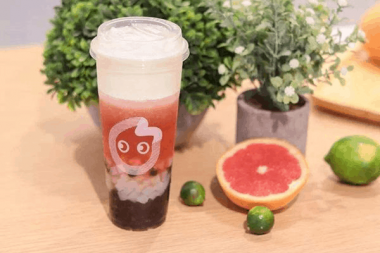 都可coco奶茶加盟如何？实力品牌助阵成功势不可挡！
