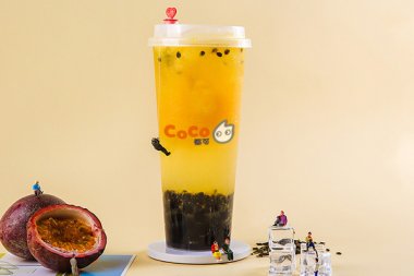 2023有前景的创业项目 coco奶茶茶饮开启你成功大
