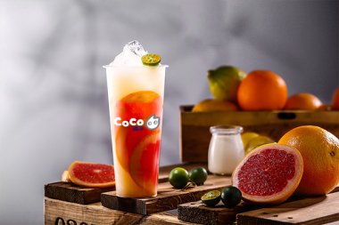 奶茶coco代理，coco奶茶利润大吗？
