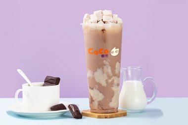 Coco奶茶点单表官方介绍，想了解的不要错过