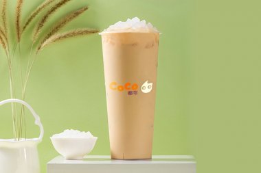 coco奶茶加盟  加盟店持久火爆盈利