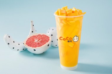 coco奶茶加盟首先要做好市场调研