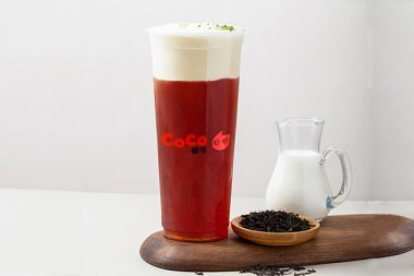 新手开coco奶茶加盟店要考虑哪3个方面-