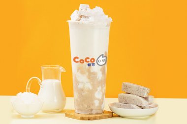 coco奶茶加盟亏大了-用事实说话!